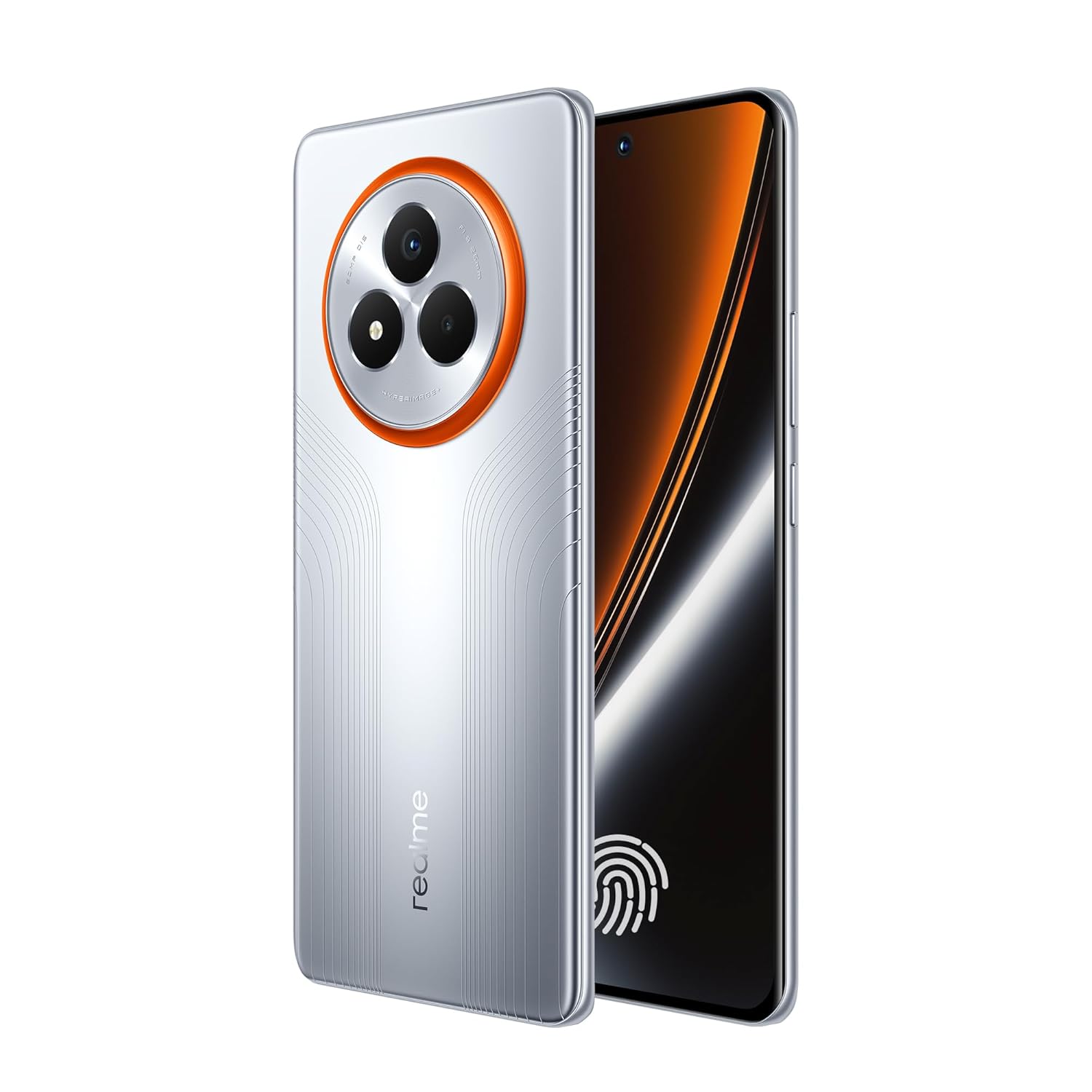 realme NARZO 80 Pro 5G